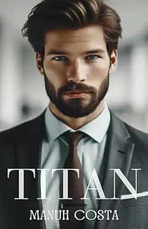 Titan – Manuh Costa