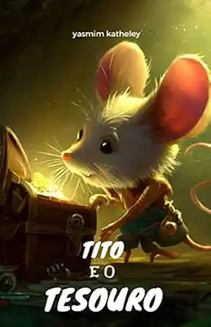 tito e o tesouro – Yasmim katheley