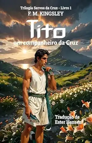 Tito, um companheiro da Cruz (Trilogia Servos da Cruz Livro 1) – Florence Morse Kingsley