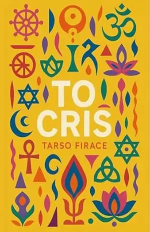 TO–CRIS: O Começo da Inteligência Cósmica – Tarso  Firace