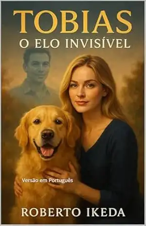 Tobias: O Elo Invisível: Versão em Português – Roberto Ikeda