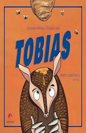 Tobias - Jussara Person
