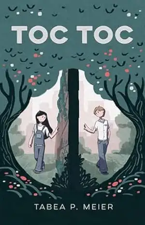 TOC TOC – Tabea  P. Meier
