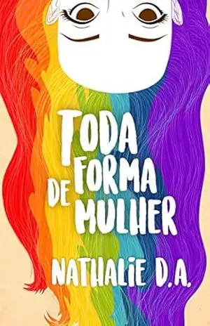 Toda Forma de Mulher - Nathalie  D.A