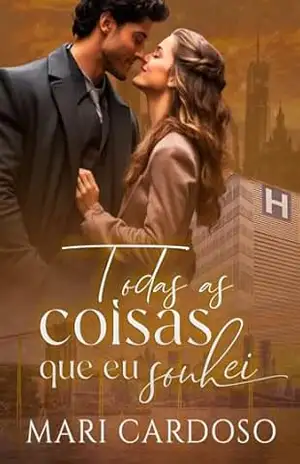 Todas As Coisas Que Eu Sonhei – Mari Cardoso