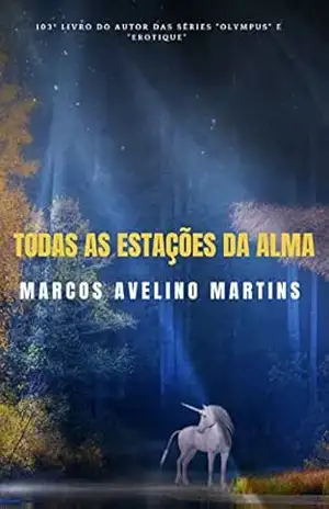 TODAS AS ESTAÇÕES DA ALMA – MARCOS MARTINS