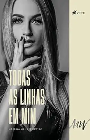 Todas as linhas em mim – Marcela Wengerkiewicz