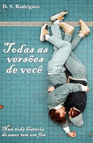 Todas as versões de você – D. S. Rodrigues