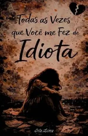 Todas as vezes que você me fez de idiota – Srta. Lima