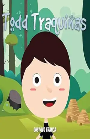 Todd Traquinas – Gustavo França