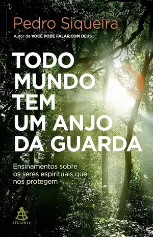 Todo mundo tem um anjo da guarda - Pedro Siqueira