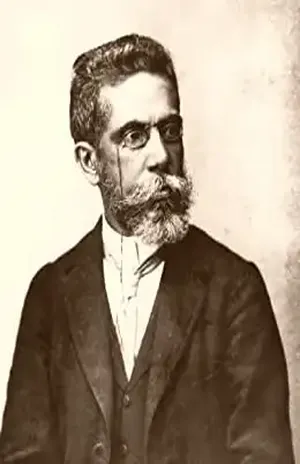 Todos os Contos – Machado de Assis