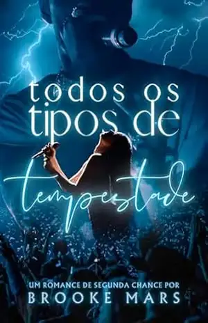 Todos os Tipos de Tempestade – Brooke Mars