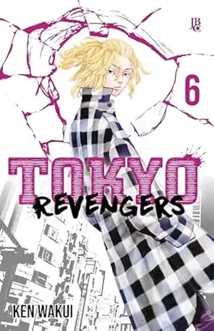 Tokyo Revengers vol. 06 – Ken Wakui