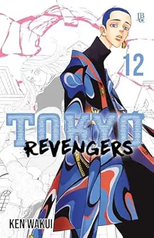 Tokyo Revengers vol. 12 – Ken Wakui