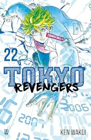 Tokyo Revengers vol. 22 – Ken Wakui