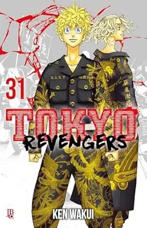 Tokyo Revengers vol. 31 – Ken Wakui