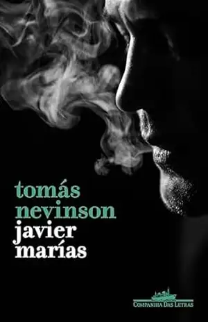 Tomás Nevinson – Javier Marías