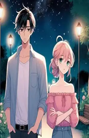 Tomo–chan is a Girl (1ª ao 5º Capitulo) – David Souza