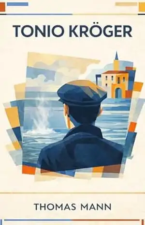 Tonio Kröger (Tradução do Alemão com Guia de Leitura) – Thomas Mann