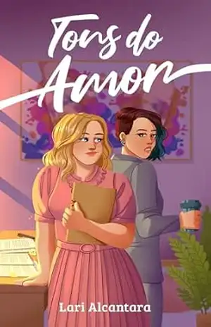 Tons do Amor - Lari Alcantara