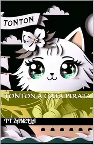 Tonton a Gata Pirata – TT Zanella