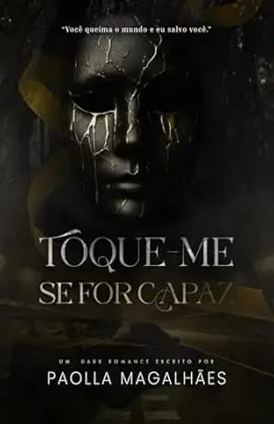 Toque–me se for capaz – Paolla Magalhães