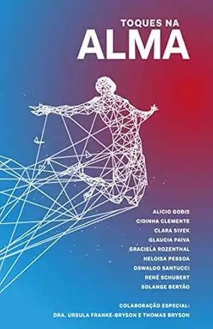 Toques na Alma – Glaucia Paiva