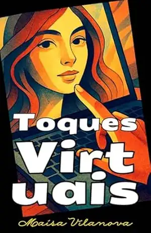Toques virtuais – Maísa Vilanova