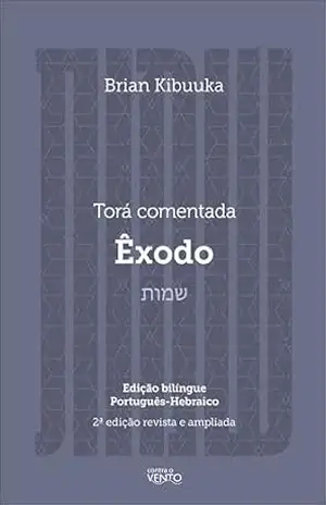 Torá comentada: Êxodo – Brian Kibuuka