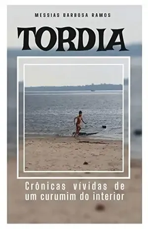 Tordia - Messias Barbosa Ramos