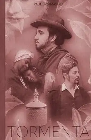 Tormenta (Coleção Chamas Gêmeas) – Paulo Camargo