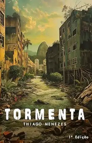 Tormenta – Thiago Menezes