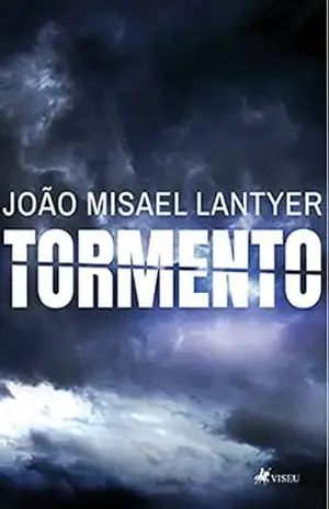 Tormento – João Misael Lantyer