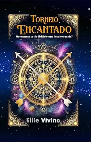 Torneio Encantado – Ellie  Vivino