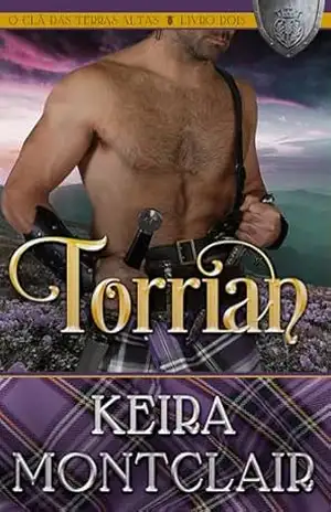 Torrian – Keira Montclair