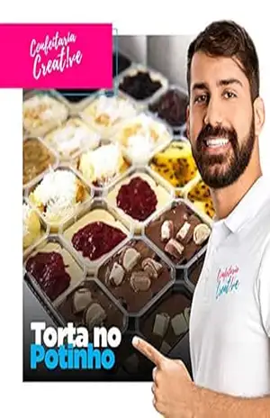 Tortinhas Geladas: Para fazer e vender em casa! - Levy   Augusto