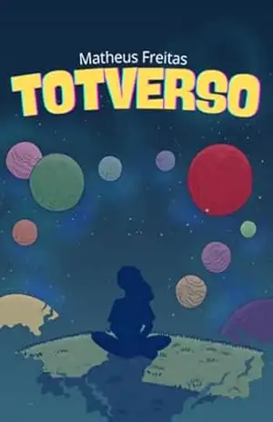 Totverso – Matheus Freitas