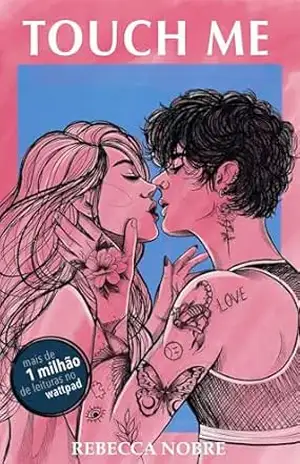 Touch Me – Rebecca Nobre
