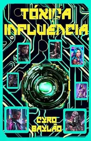 Tóxica Influência – Cyro Baylão