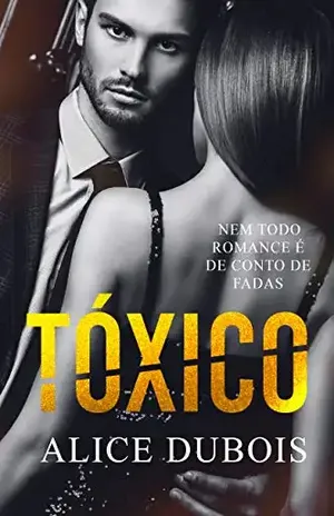 Tóxico - Alice Dubois