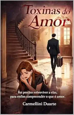 Toxinas do Amor – Foi preciso sobreviver a elas, para enfim compreender o que é amor.: Esta é a adaptação oficial em Webtoon / Graphic Novel do romance “Toxinas do Amor”. (Toxinas do Amor Webtoon) – Carmellini Duarte