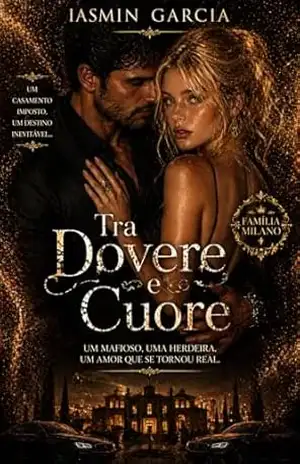 Tra Dovere e Cuore–Entre o Dever e o Coração – IASMIN GARCIA
