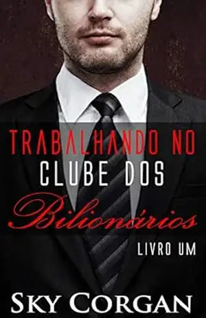 Trabalhando no Clube dos Bilionários – Sky Corgan
