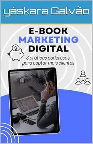 Trabalhe com Marketing Digital: Estratégias – yáskara  Galvão