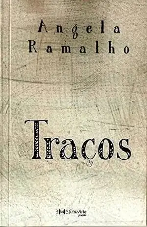 Traços – Angela Ramalho