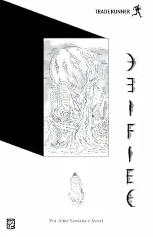 Trade Runner: Deified – REDUX – Aline Santana