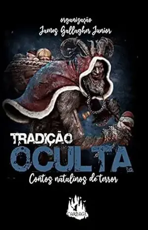 Tradição oculta - James Gallagher Junior