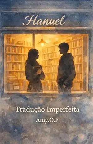 Tradução Imperfeita: Onde o silêncio vira música – Amy. O.F