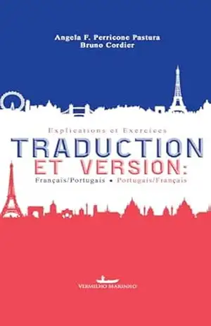 Traduction et version: Explications et Exercices – Angela  Filomena Perricone Pastura